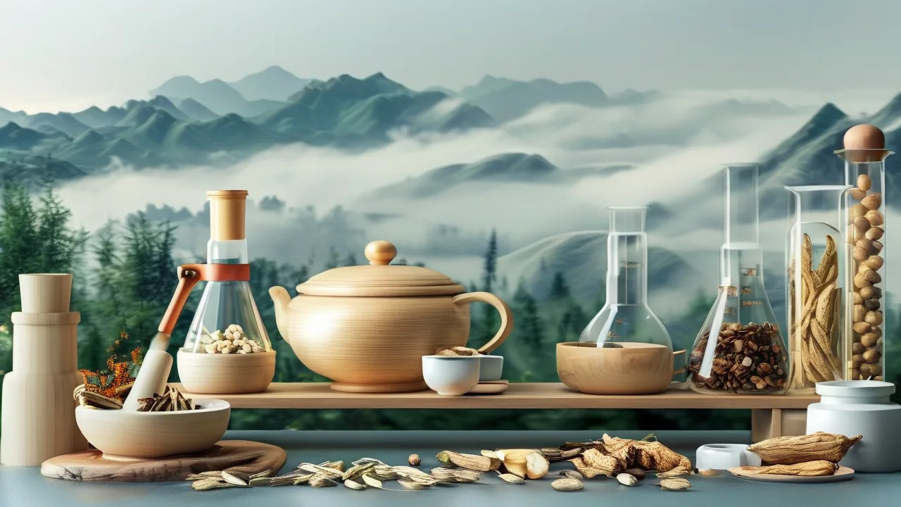 甘肃安源药业有限公司 首页主视觉